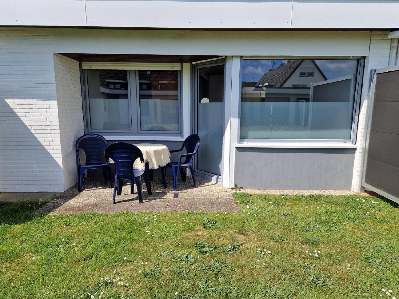 Feriengarten Dahme W 5 Dahme (Schleswig-Holstein) Exterior foto